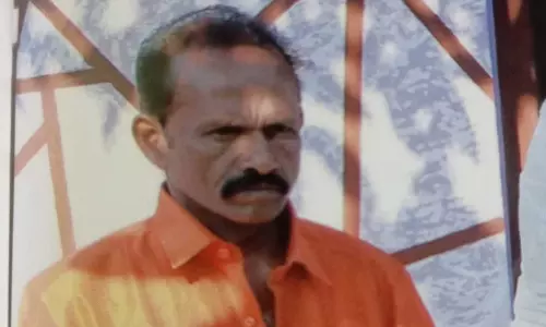 കൊല്ലത്ത് കാട്ടുപന്നിയുടെ ആക്രമണത്തിൽ ഒരാൾ മരിച്ചു