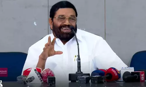 ആഗോള അയ്യപ്പ സംഗമം; ചെലവിനെക്കുറിച്ച് പറയേണ്ടത് ദേവസ്വം ബോർഡ്, സർക്കാരിന് അധികാരം ഇല്ല: വി.എൻ വാസവൻ