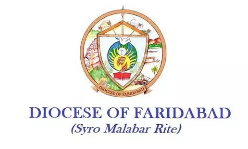 കുര്‍ബാന തടസപ്പെടുത്തുന്നവര്‍ക്കെതിരെ താക്കീതുമായി ഫരീദാബാദ് അതിരൂപത