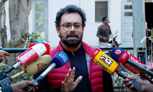 പാർലമെന്റ് അംഗങ്ങളെ പോലും കേന്ദ്രത്തിന് വിശ്വാസമില്ല, ഇരുസഭകളും നടത്തിക്കൊണ്ട് പോകാൻ സർക്കാരിന് താൽപര്യമില്ല; ജോൺ ബ്രിട്ടാസ് എംപി