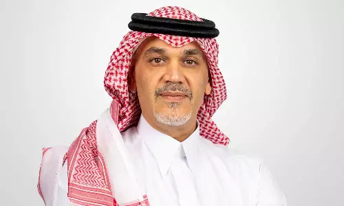 Saudi Arabia appoints new investment minister; reports suggest it will jump to 100 billion foreign investment