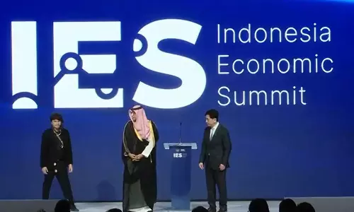 Economic ties between Islamic countries to be strengthened; New project under B-57