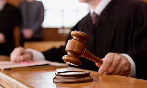 Over 8,600 complaint against sitting judges since 2016