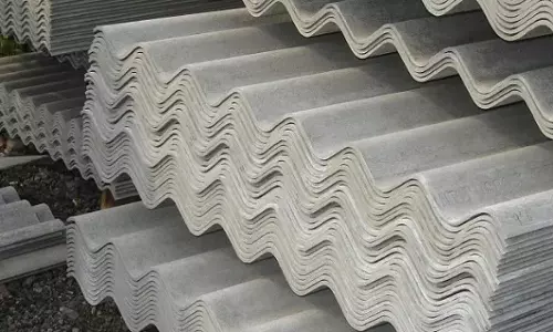 Does asbestos kill people? Saudi Arabia plans to ban it