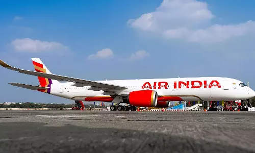 Air India Flew Plane 8 Times Without Airworthiness Permit Fined Rs 1 Crore