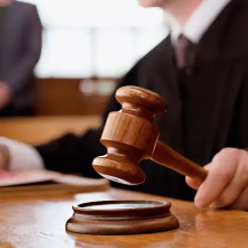 Over 8,600 complaint against sitting judges since 2016