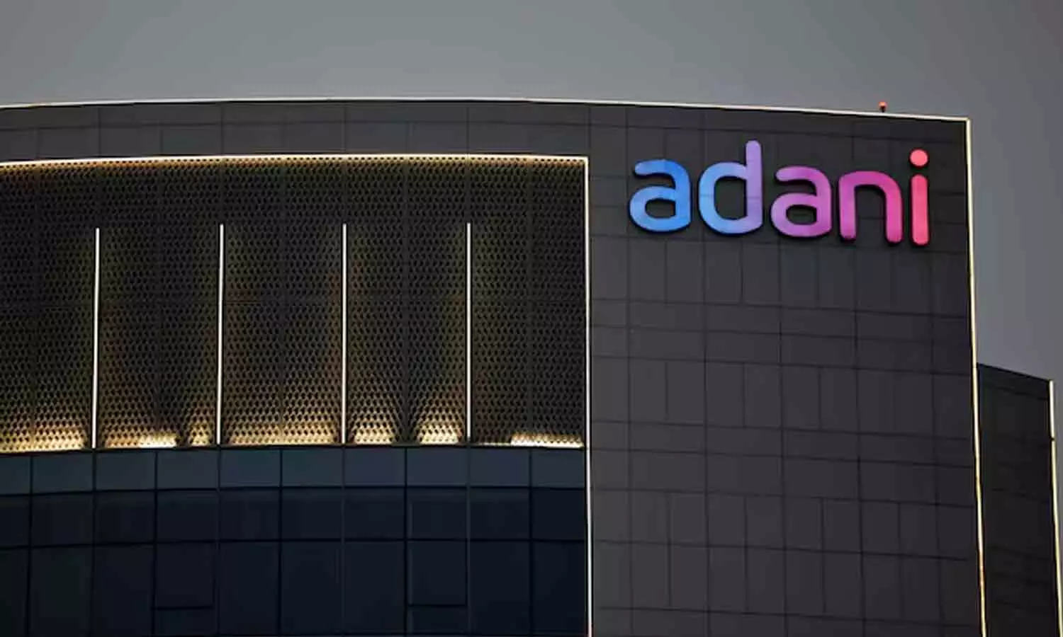 ആണവോർജം സ്വകാര്യ മേഖലക്ക് ; ബിൽ അവതരിപ്പിച്ചതിന് പിന്നാലെ കമ്പനിയുമായി അദാനി ആണവോർജം സ്വകാര്യ മേഖലക്ക് ; ബിൽ അവതരിപ്പിച്ചതിന് പിന്നാലെ കമ്പനിയുമായി അദാനി