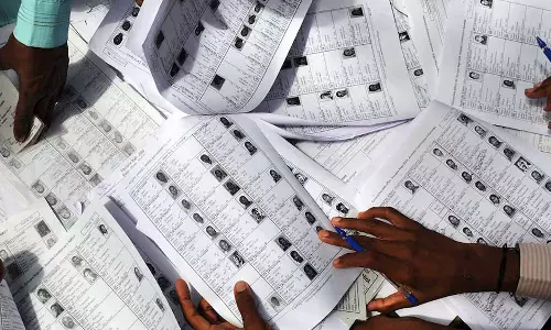 എസ്ഐആർ; ഹിയറിങ് നടപടികൾ ഇന്ന് അവസാനിക്കും എസ്ഐആർ; ഹിയറിങ് നടപടികൾ ഇന്ന് അവസാനിക്കും