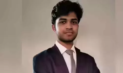 കാണാതായ ഇന്ത്യൻ വിദ്യാർഥിയുടെ പാസ്‌പോർട്ടും ലാപ് ടോപ് ബാഗും സമീപത്തെ വീടിന് മുന്നിൽ; ലുക്ക് ഔട്ട് നോട്ടീസ് ഇറക്കി പൊലീസ്