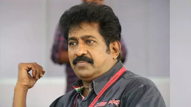 എന്തിനാണ് മാറ്റിയതെന്ന് ഔദ്യോഗികമായി അറിയിച്ചിട്ടില്ല; പ്രേംകുമാര്‍