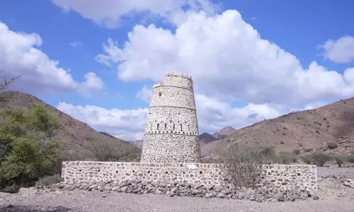 ഇസ്ലാമിക് വേൾഡ് ഹെറിറ്റേജ് പട്ടികയിൽ യുഎഇയിലെ അഞ്ച് ചരിത്ര സ്ഥലങ്ങൾ