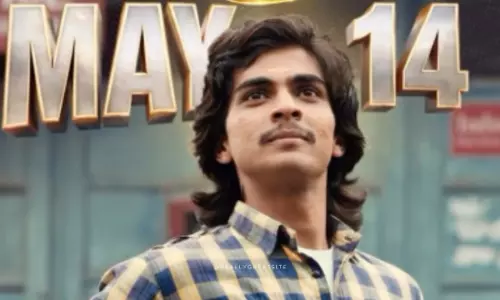 സിങ്കം സിം​ഗിളാ താൻ വരും; മോളിവുഡ് ടൈംസ് മെയ് 14ന് തിയറ്ററുകളിൽ