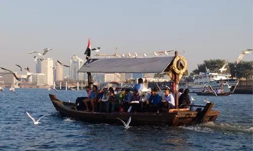അറബി സഞ്ചാരസാഹിത്യത്തിന് ഇന്ത്യയിൽ നിന്നൊരു കയ്യൊപ്പ്