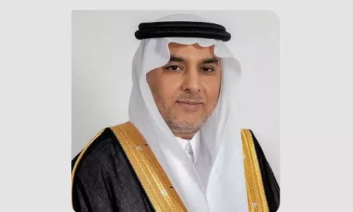 AI Impact Summit in India; Saudi delegation led by SDAIA head to arrive in New Delhi