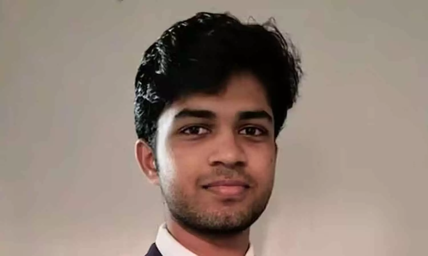 കാലിഫോർണിയയിൽ കാണാതായ ഇന്ത്യൻ വിദ്യാർഥിയെ മരിച്ച നിലയിൽ കണ്ടെത്തി കാലിഫോർണിയയിൽ കാണാതായ ഇന്ത്യൻ വിദ്യാർഥിയെ മരിച്ച നിലയിൽ കണ്ടെത്തി