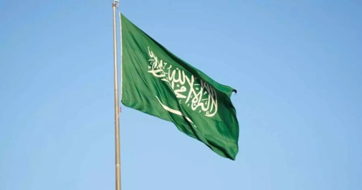 സൗദിയിൽ റമദാൻ സീസൺ പരിപാടികൾക്ക് തുടക്കം സൗദിയിൽ റമദാൻ സീസൺ പരിപാടികൾക്ക് തുടക്കം