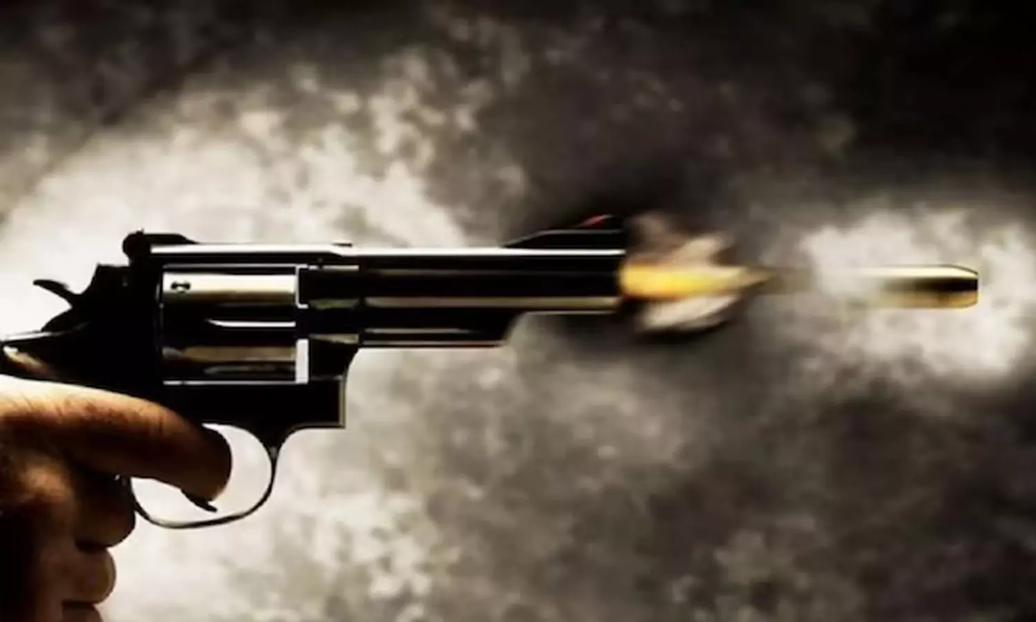 Nephews Chase Uncle, Ram His Car Before Shooting Him Dead In UP Nephews Chase Uncle, Ram His Car Before Shooting Him Dead In UP