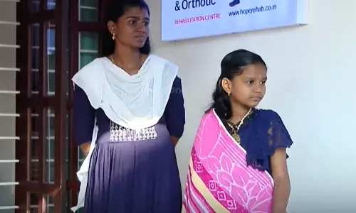 എ​ന്റെ മോളുടെ കൈ പോയതി​ന്റെ വേദന ഞങ്ങൾക്കേ അറിയൂ; ഒമ്പത്‌ വയസുകാരിയുടെ കൈമുറിച്ച് മാറ്റിയ സംഭവത്തിൽ ഡോക്ടർമാരെ സംരക്ഷിക്കുന്നതായി പരാതി