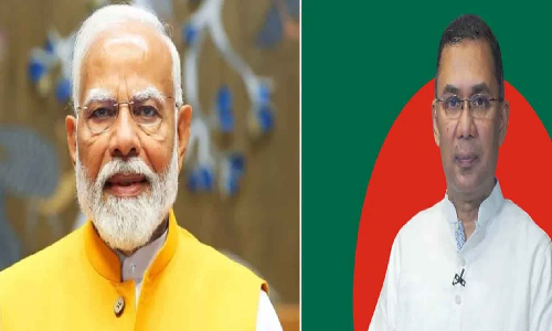 നിയുക്ത ബംഗ്ലാദേശ് പ്രധാനമന്ത്രി താരിഖ് റഹ്മാന്റെ സത്യപ്രതിജ്ഞാ ചടങ്ങിലേക്ക് മോദിക്ക് ക്ഷണം
