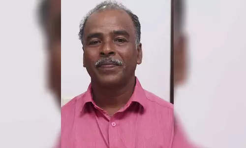 കടബാധ്യത;  സംസ്ഥാന പുരസ്കാര ജേതാവായ കര്‍ഷകന്‍ ജീവനൊടുക്കി