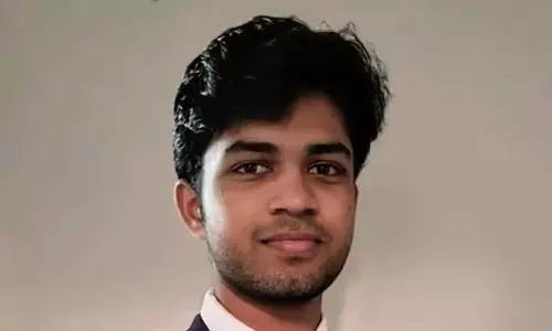 കാലിഫോർണിയയിൽ കാണാതായ ഇന്ത്യൻ വിദ്യാർഥിയെ മരിച്ച നിലയിൽ കണ്ടെത്തി