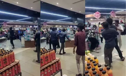 എസ്എഫ്ഐക്കാർ മർദിച്ച സംഭവം: മിഥുൻ റോയിക്കെതിരെ കേസെടുത്തതില്‍ പൊലീസില്‍ അമര്‍ഷം