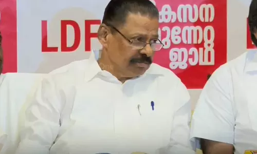 ശബരിമല യുവതി പ്രവേശനം; സർക്കാർ നിലപാട് കോടതിയിൽ പറയുമെന്ന് എം.വി ഗോവിന്ദൻ