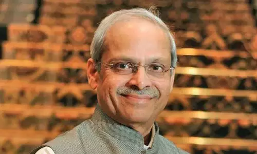 എസ്‌ഐആർ രാഷ്ട്രീയ വംശഹത്യ, പൗരത്വം വധിക്കപ്പെടുന്നു: ഡോ. പരകാല പ്രഭാകർ