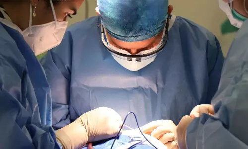 ബിഎകാരനും പ്ലസ് ടു വിദ്യാര്‍ഥിയും ചേർന്ന് പ്രസവ ശാസ്ത്രക്കിയ നടത്തി; യുവതിക്ക് ദാരുണാന്ത്യം