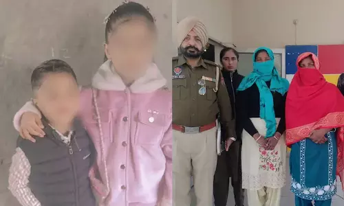 Mother Killed 8 and 6 year old children by Given Rat Poision