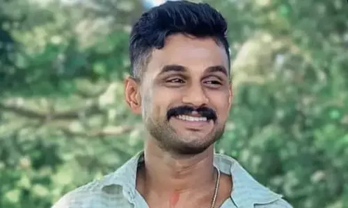 chinnu pappus friend sandesh found dead