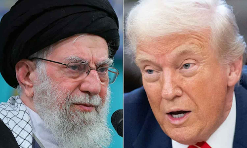 ഉപരോധം പിൻവലിച്ചാൽ ആണവപദ്ധതിയിൽ വിട്ടുവീഴ്ച്ചക്കും തയ്യാർ, പന്ത് ഇനി അമേരിക്കയുടെ കോർട്ടിൽ:  ഇറാൻ