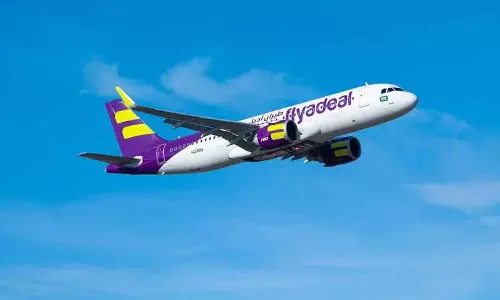 രണ്ട് വർഷത്തിനുള്ളിൽ നൂറിലധികം വിമാനങ്ങൾ; വൻ വിപുലീകരണത്തിനൊരുങ്ങി ഫ്ളൈഅദീൽ