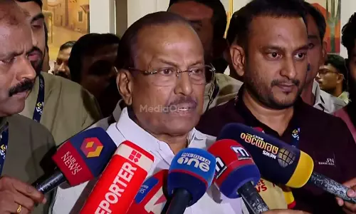 pk kunhalikkutty about attack against police