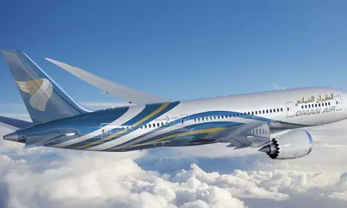 ദുബൈ-സലാല നേരിട്ടുള്ള സർവീസുകൾ ആരംഭിക്കാനൊരുങ്ങി ഒമാൻ എയർ