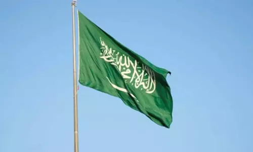 സൗദിയിൽ റമദാൻ സീസൺ പരിപാടികൾക്ക് തുടക്കം