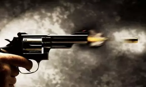 Nephews Chase Uncle, Ram His Car Before Shooting Him Dead In UP
