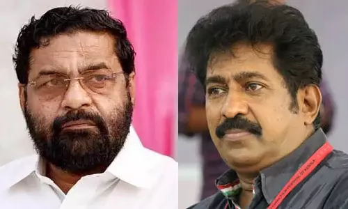 Kadakampally visited Premkumars house