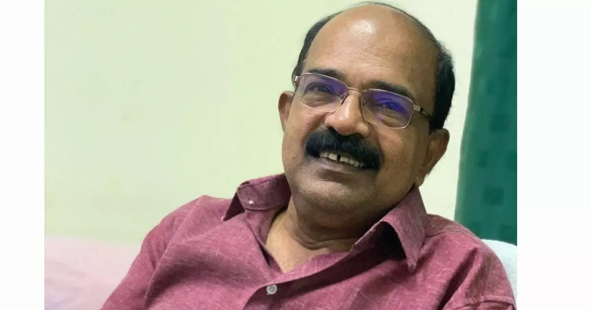 Malayali expatriate dies of heart attack in Jubail, Saudi Arabia Malayali expatriate dies of heart attack in Jubail, Saudi Arabia