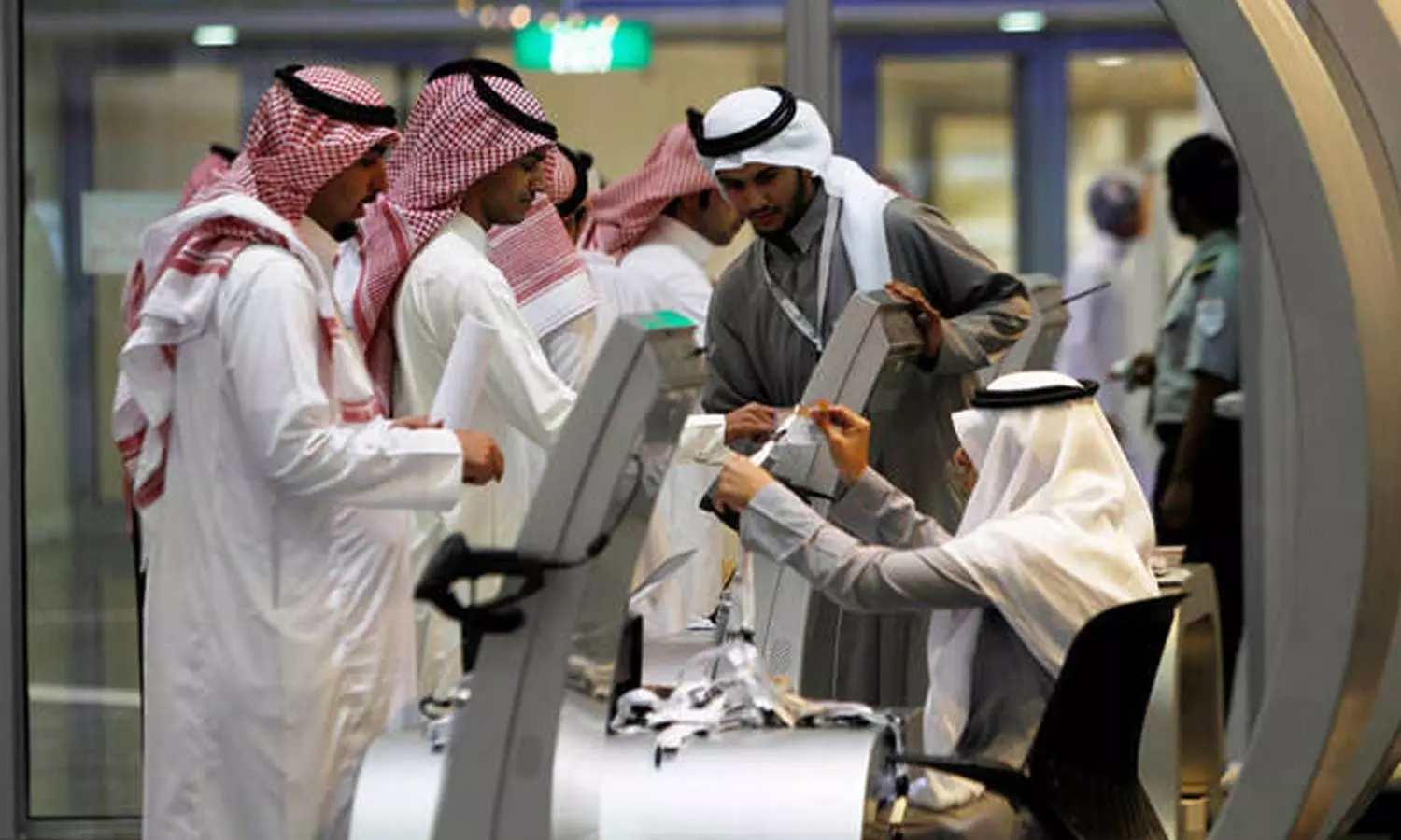 Saudi Arabia achieves 92% of labor strategy: HRSD minister Saudi Arabia achieves 92% of labor strategy: HRSD minister