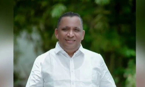 കുട്ടനാട്ടിൽ  റെജി ചെറിയാൻ യുഡിഎഫ് സ്ഥാനാർഥിയായി മത്സരിക്കും; തീരുമാനം അറിയിച്ച് കേരള കോണ്‍ഗ്രസ്