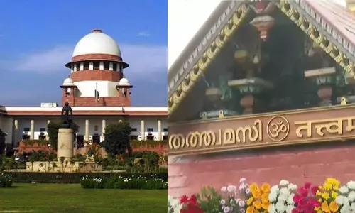 ശബരിമല യുവതീ പ്രവേശനത്തിലെ പുനഃപരിശോധനാ ഹരജി: സുപ്രധാന തീരുമാനങ്ങളുമായി സുപ്രിംകോടതി