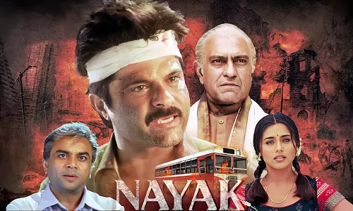 നായകിന്‍റെ റിലീസിന് പിന്നാലെ രാഷ്ട്രീയ പാര്‍ട്ടികൾ അനിൽ കപൂറിനെ സമീപിച്ചിരുന്നു; ബോളിവുഡ് താരത്തിന്‍റെ മറുപടി ഇങ്ങനെ!