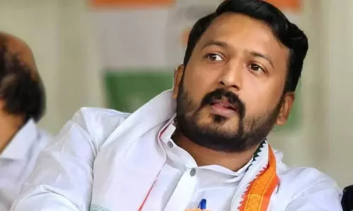 ബലാത്സംഗ കേസ്; രാഹുൽ മാങ്കൂട്ടത്തിലിനെ പ്രത്യേക അന്വേഷണസംഘം ചോദ്യം ചെയ്യുന്നു