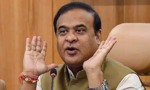 മിയ മുസ്‌ലിംകളെ കുറിച്ചുള്ള വിദ്വേശ പരാമർശം; ഹിമന്ത ബിശ്വ ശര്‍മയ്ക്കെതിരായ ഹരജി പരിഗണിക്കാന്‍ വിസമ്മതിച്ച് സുപ്രിംകോടതി