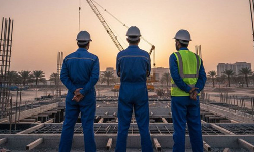 Oman revises expatriate work permit law