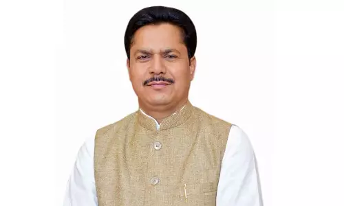 അസം കോൺഗ്രസ് മുൻ അധ്യക്ഷൻ ഭൂപൻ ബോറ രാജി പിൻവലിച്ചു