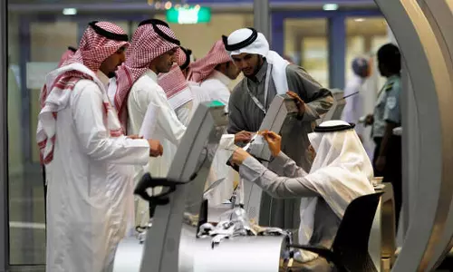 Saudi Arabia achieves 92% of labor strategy: HRSD minister