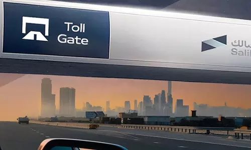 Salik announces toll rates for Ramadan in Dubai