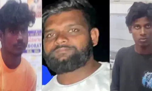 ഹംപി കൂട്ടബലാത്സം​ഗം: മൂന്ന് പ്രതികൾക്ക് വധശിക്ഷ